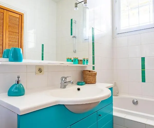 A 2 Pas De La Arcachon