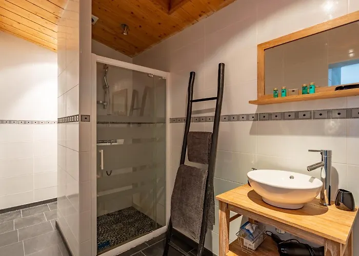 A 2 Pas De La Arcachon