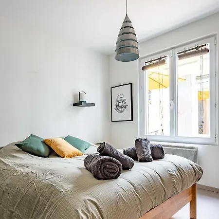 Вилла A 2 Pas De La Аркашон