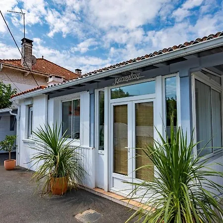 A 2 Pas De La Villa Arcachon