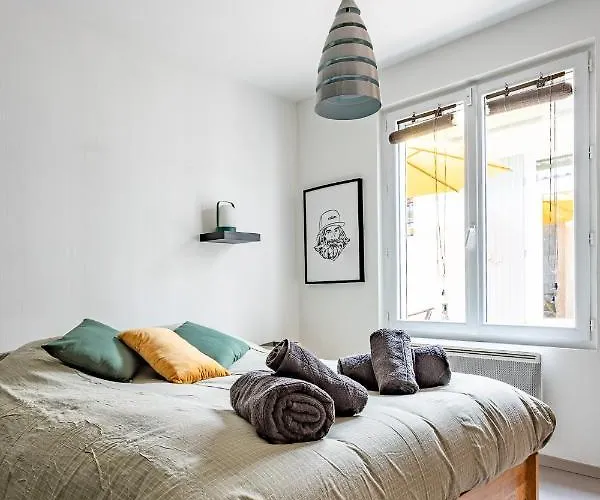 Willa A 2 Pas De La Arcachon